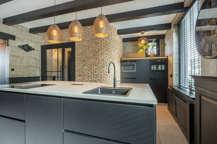 Foto 6 van Opzoomerlaan 13