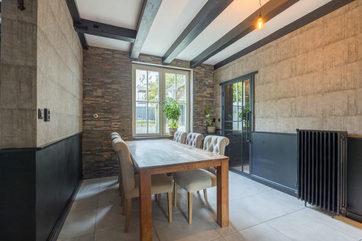 Foto 7 van Opzoomerlaan 13