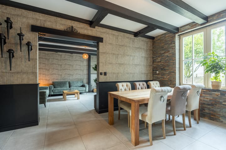 Foto 8 van Opzoomerlaan 13