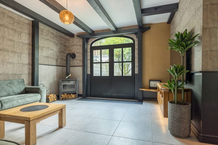 Foto 10 van Opzoomerlaan 13