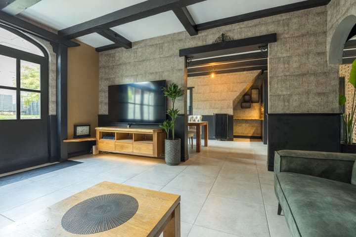 Foto 11 van Opzoomerlaan 13