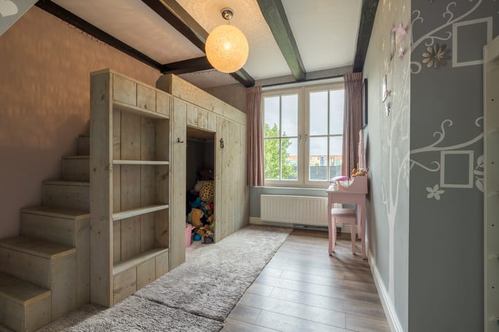 Foto 22 van Opzoomerlaan 13