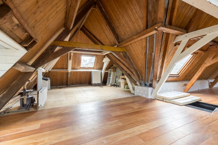 Foto 28 van Opzoomerlaan 13