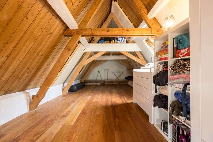 Foto 30 van Opzoomerlaan 13