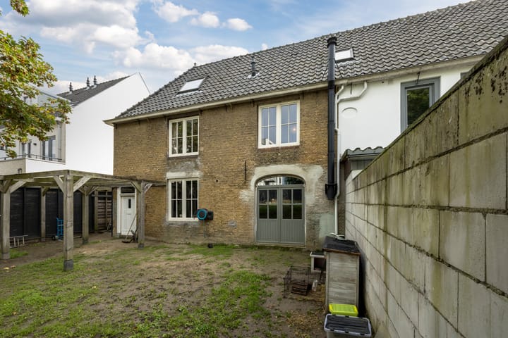 Foto 35 van Opzoomerlaan 13