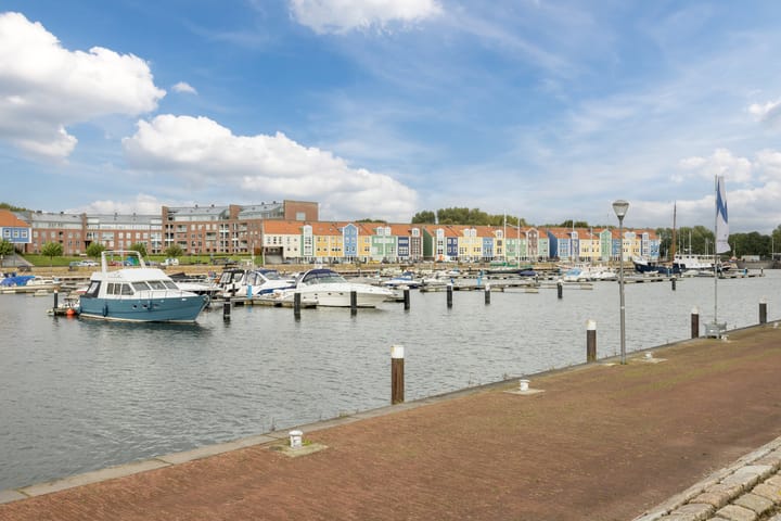 Foto 37 van Opzoomerlaan 13