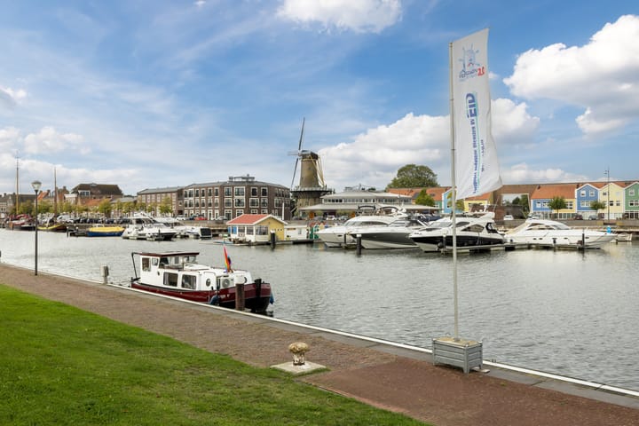 Foto 38 van Opzoomerlaan 13