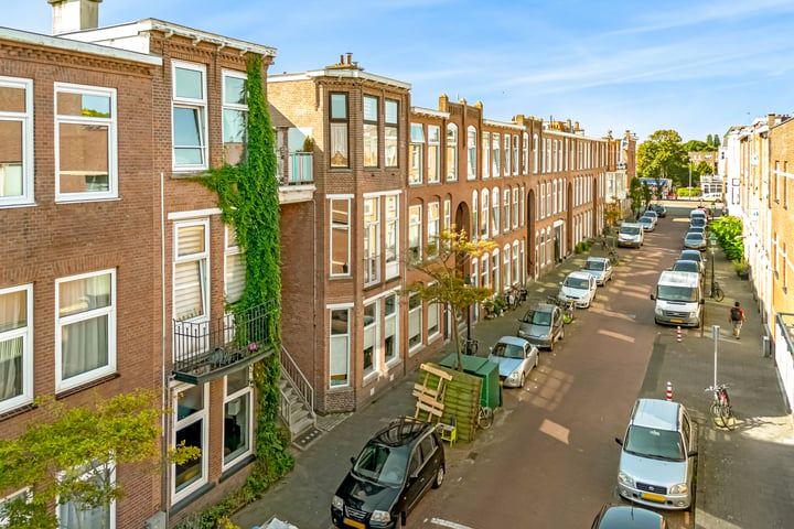 View photo 7 of Ohmstraat 78