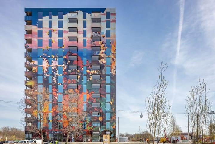 Foto 2 van Melica 318