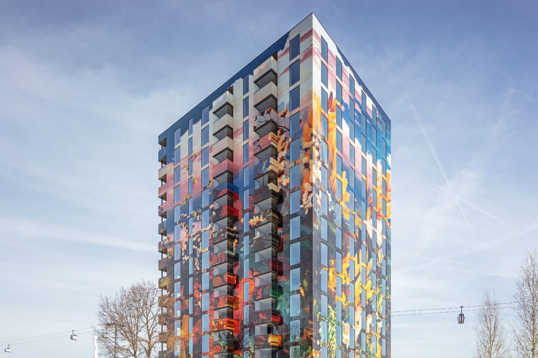 Foto 1 van Melica 318