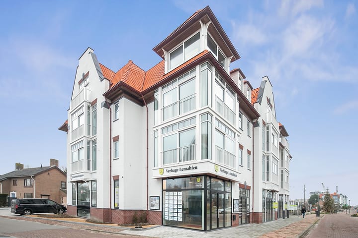 Foto 3 van Boulevard de Wielingen 33-305