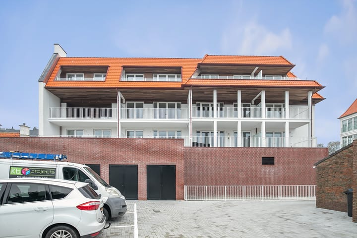 Foto 4 van Boulevard de Wielingen 33-305