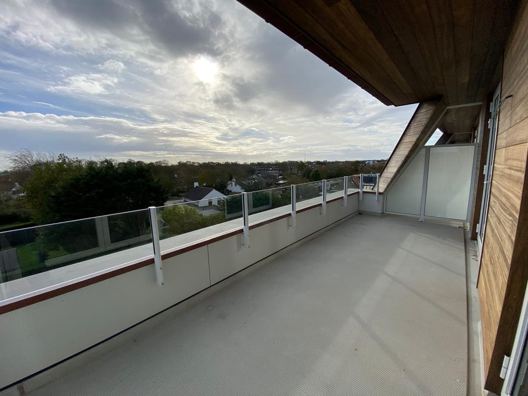 Photo 2 of Boulevard de Wielingen 33-305