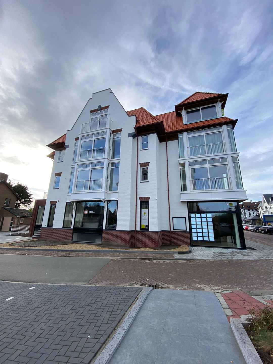 Photo 16 of Boulevard de Wielingen 33-305