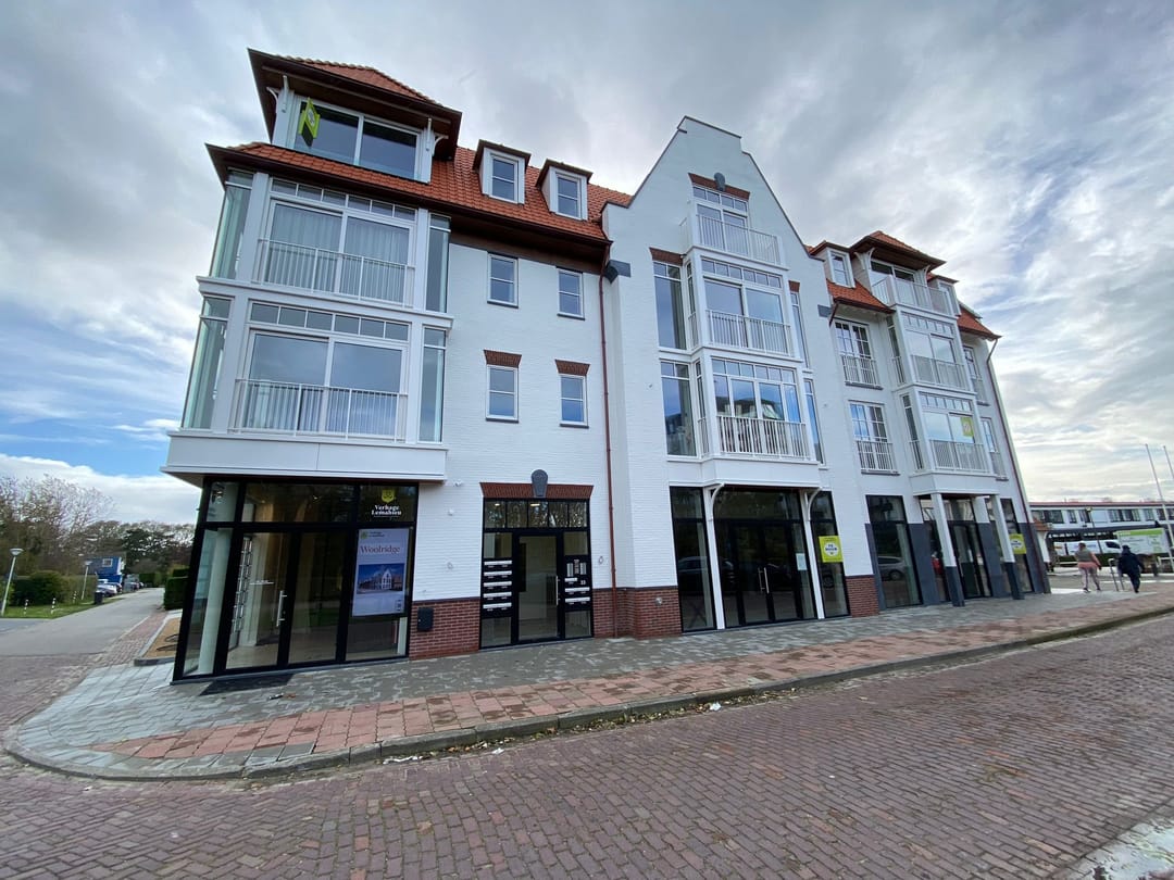 Photo 17 of Boulevard de Wielingen 33-305