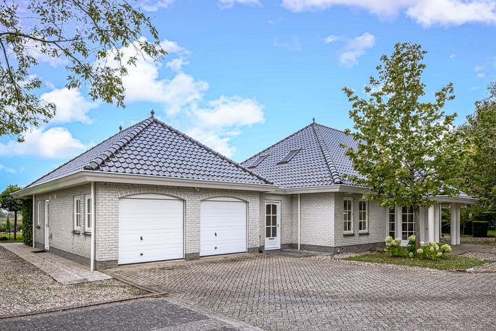 Foto 4 van Kleingouw 179-A