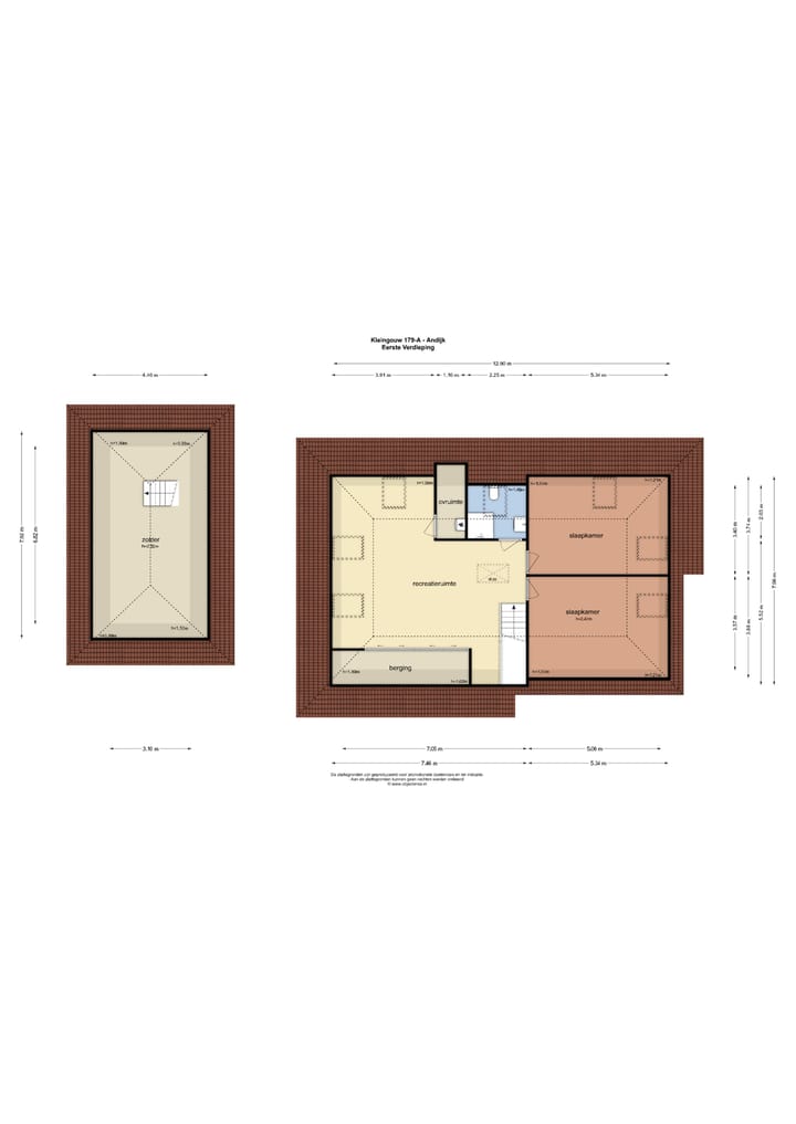 Foto 41 van Kleingouw 179-A