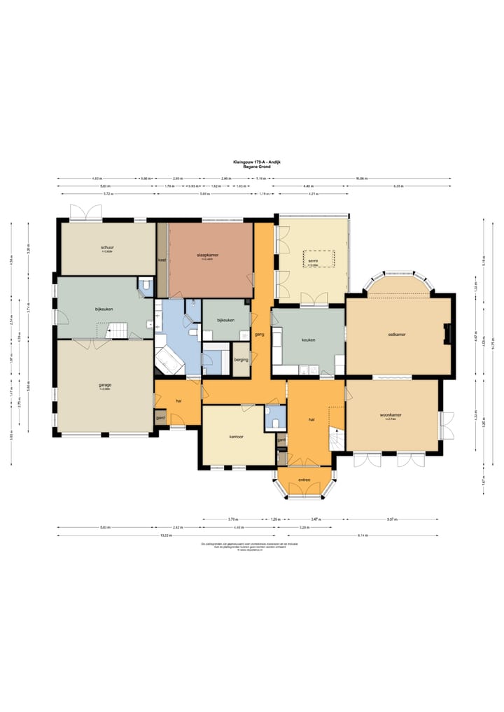 Foto 69 van Kleingouw 179-A