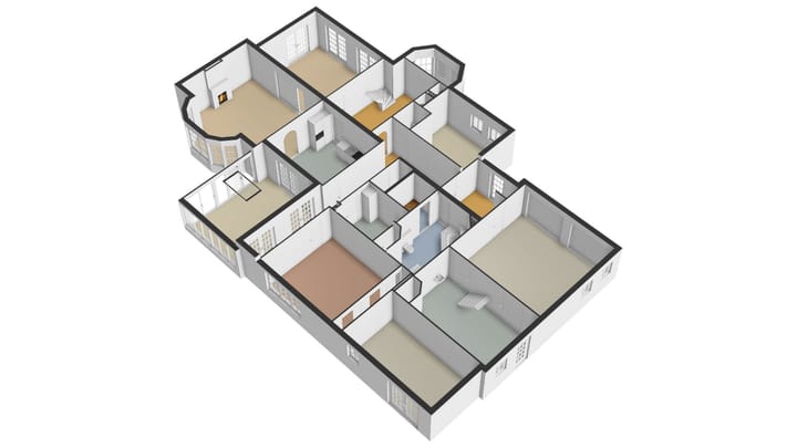 Foto 70 van Kleingouw 179-A