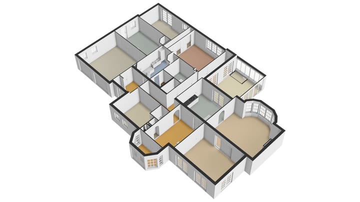 Foto 71 van Kleingouw 179-A