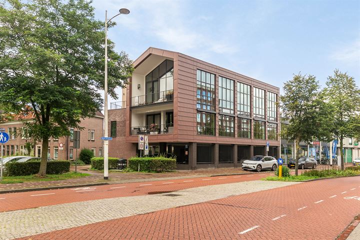 Bekijk foto van Westerkolkstraat 9