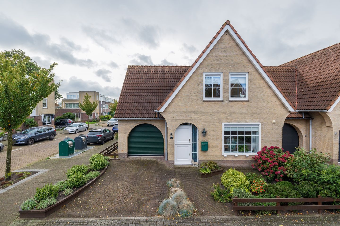 Foto 1 van Jan Steenstraat 16