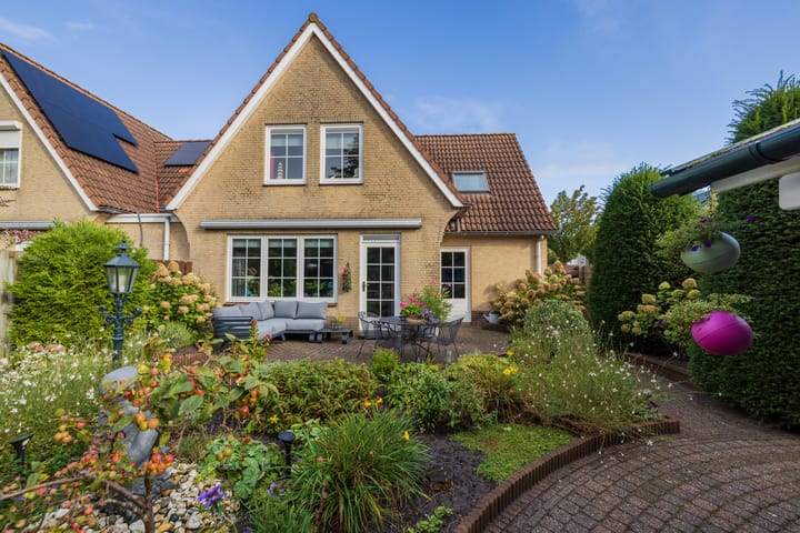 Foto 2 van Jan Steenstraat 16