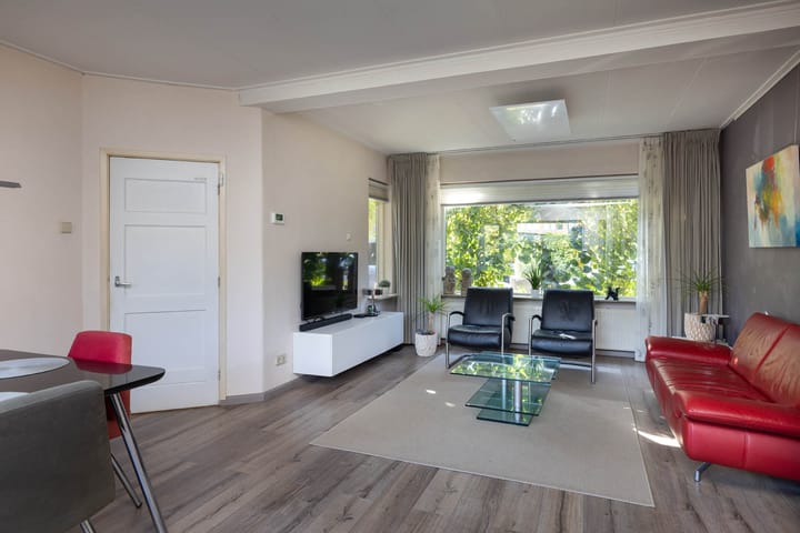 Foto 4 van Geraniumstraat 30