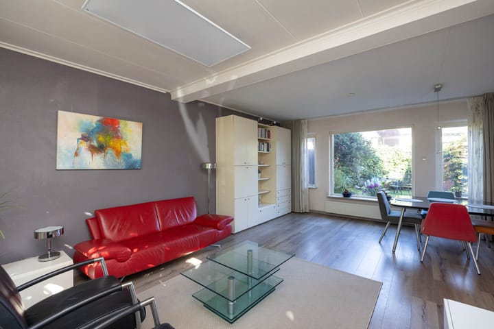 Foto 2 van Geraniumstraat 30