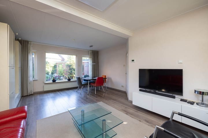 Foto 5 van Geraniumstraat 30