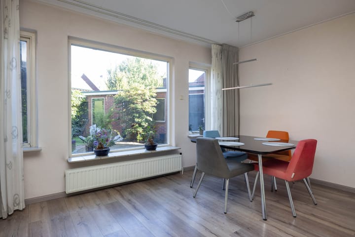 Foto 6 van Geraniumstraat 30