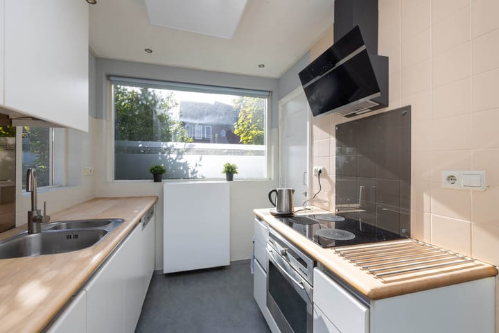 Foto 7 van Geraniumstraat 30