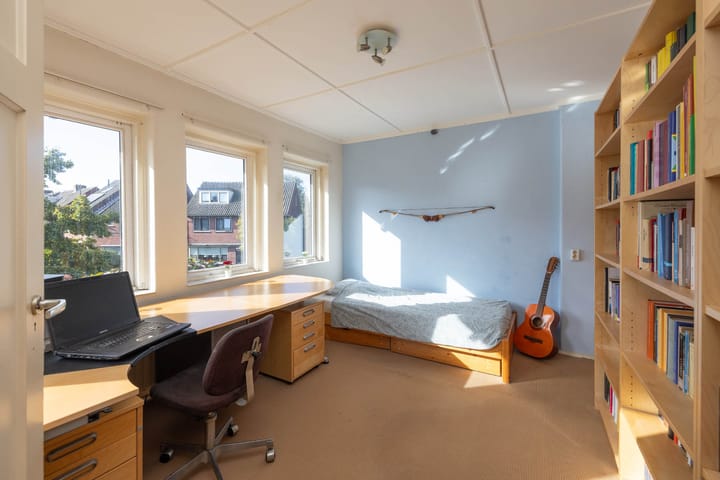 Foto 13 van Geraniumstraat 30