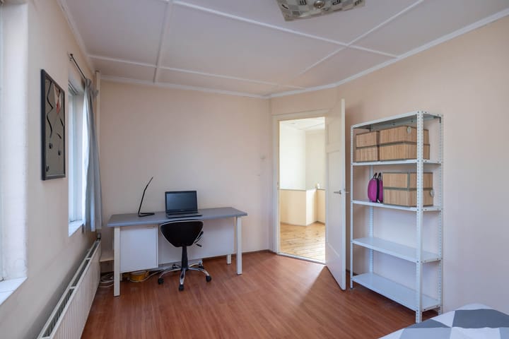 Foto 11 van Geraniumstraat 30