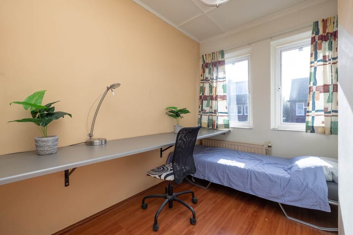 Foto 12 van Geraniumstraat 30