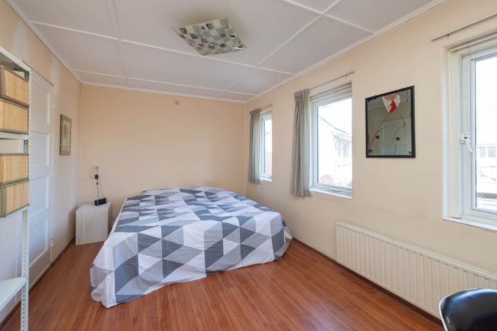 Foto 10 van Geraniumstraat 30