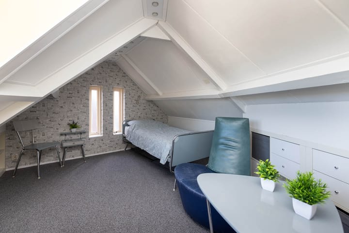 Foto 18 van Geraniumstraat 30