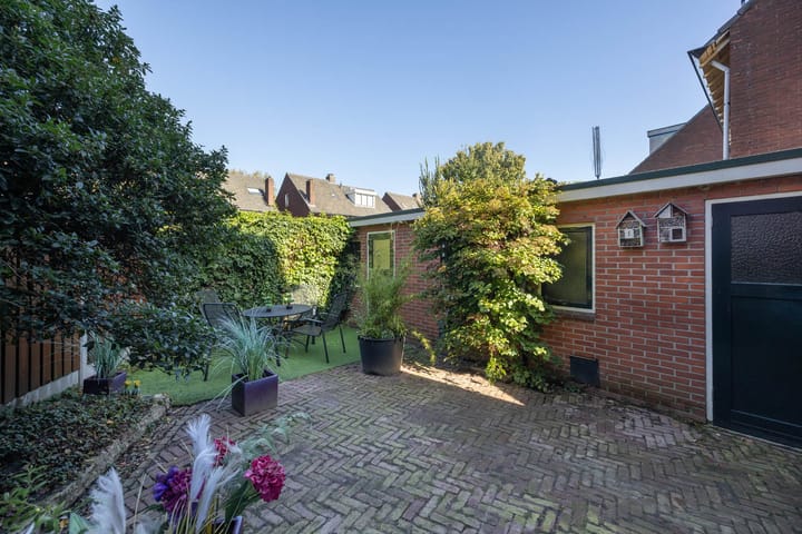 Foto 20 van Geraniumstraat 30