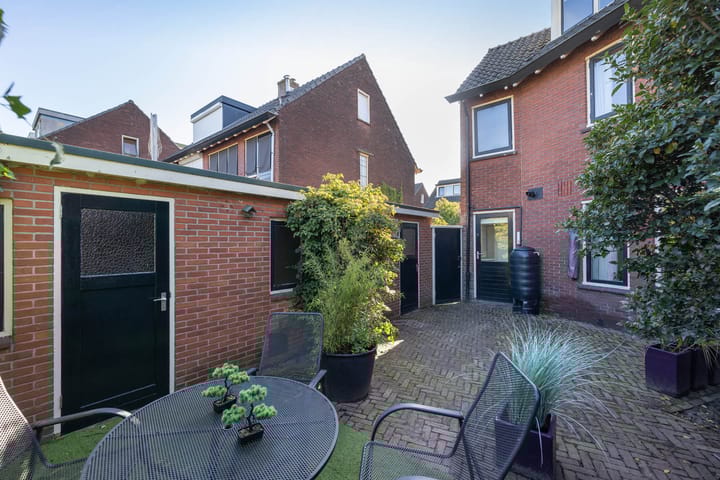 Foto 21 van Geraniumstraat 30