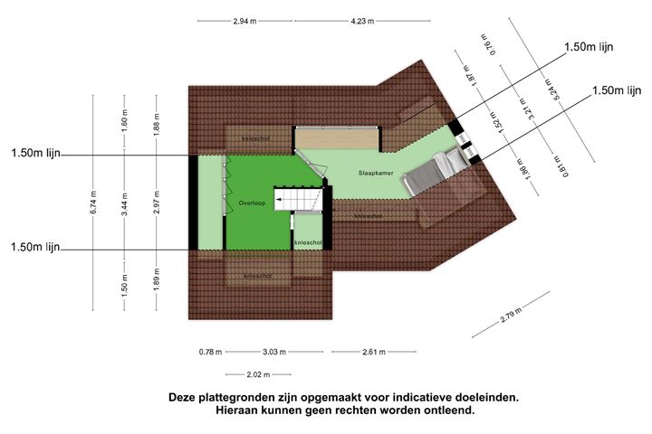 Bekijk foto 32 van Geraniumstraat 30