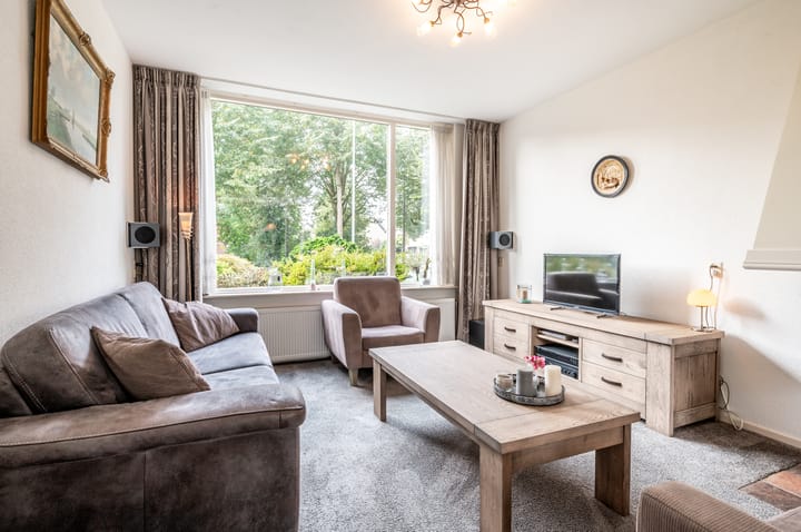 Foto 2 van Bothastraat 38