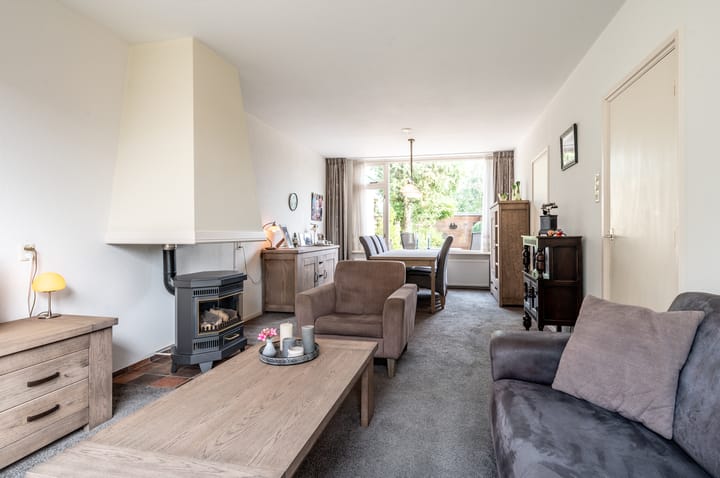 Foto 4 van Bothastraat 38