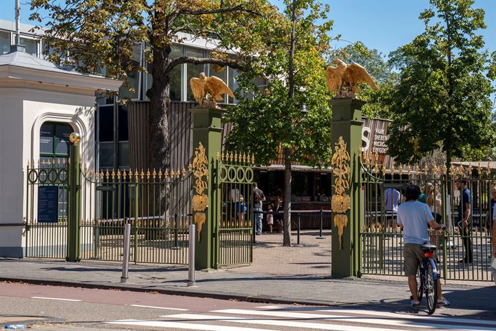 Bekijk foto 26 van Nieuwe Keizersgracht 436