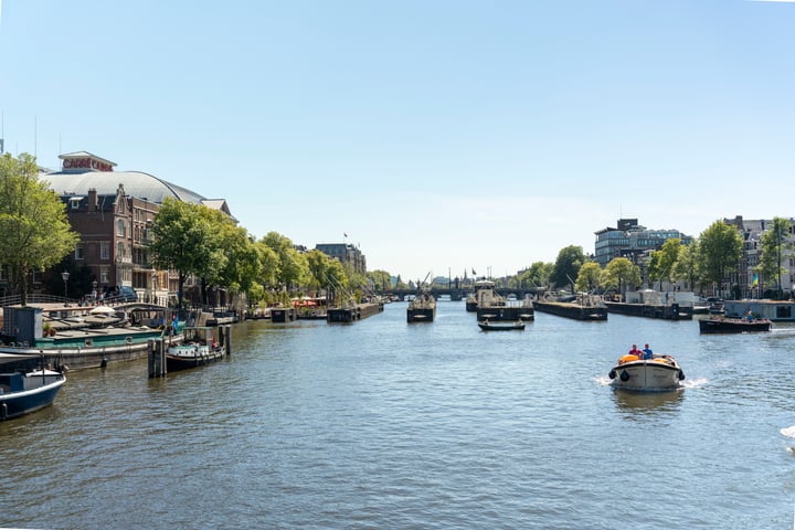 Bekijk foto 29 van Nieuwe Keizersgracht 436