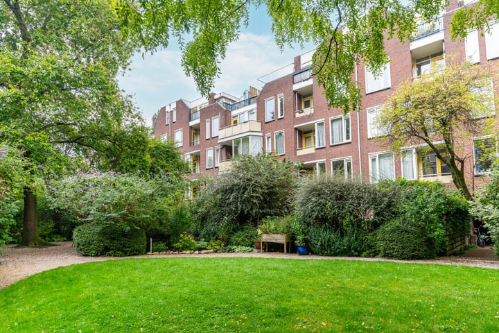 Bekijk foto 33 van Nieuwe Keizersgracht 436