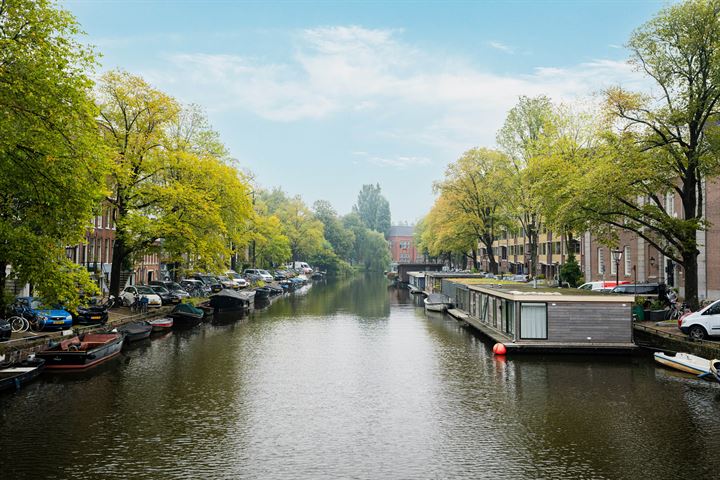 Bekijk foto 35 van Nieuwe Keizersgracht 436