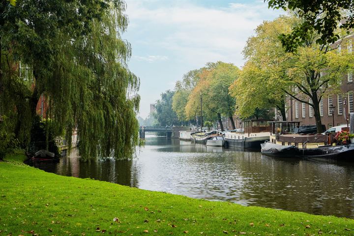 Bekijk foto 36 van Nieuwe Keizersgracht 436