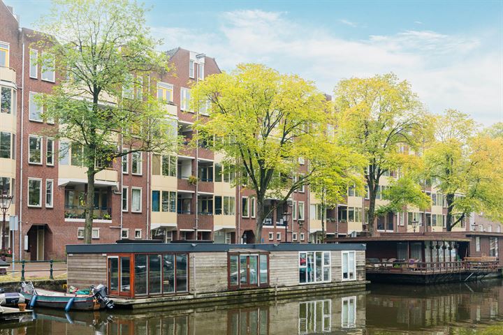 Bekijk foto 38 van Nieuwe Keizersgracht 436