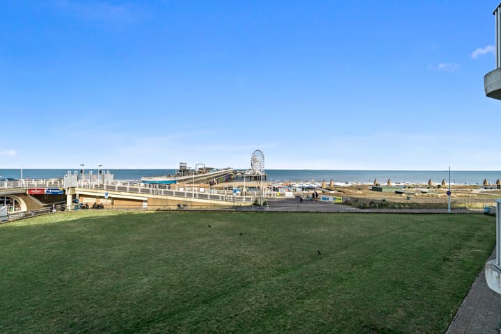 Foto 2 van Zeekant 94-A