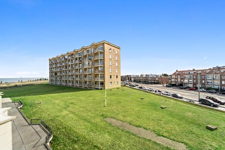 Foto 4 van Zeekant 94-A